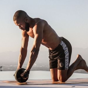 2/$65 Maji Sports AB WHEEL‎